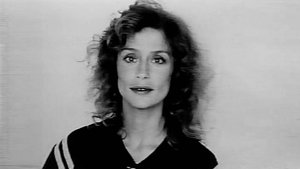 Poster for Lauren Hutton/Rick James