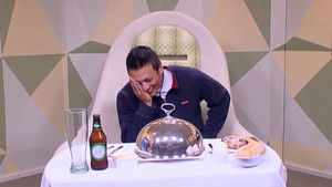 Poster for Daily Show (Day 17)