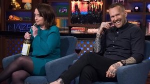 Poster for Rachel Dratch & Bob Harper