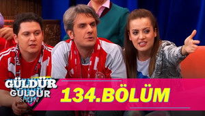 Poster for Episode 16