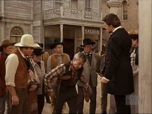 Poster for The Miracle Maker