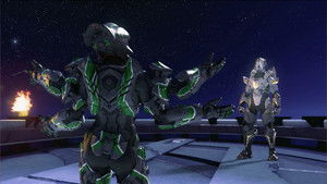 Poster for Sword Loser Poster for Sword Loser