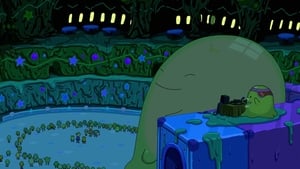 Poster for Elements: Slime Central (5)