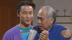 Poster for Episode 195