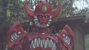 Poster for The Evilest Wicked Dragon