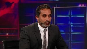 Poster for Bassem Youssef
