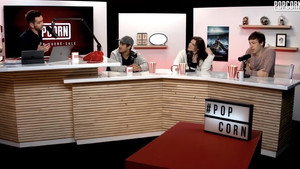 Poster for Episode 15