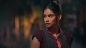 Poster for Freedom for the Encantados