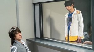 Poster for Episode 21