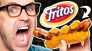 Poster for Will It Sausage? Taste Test