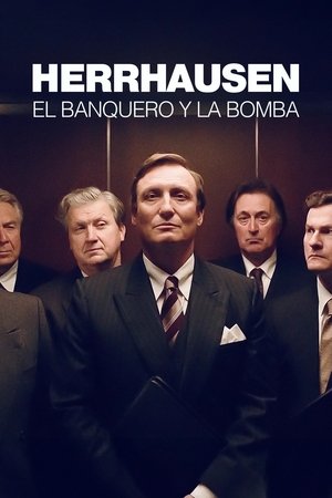 Herrhausen: El banquero y la bomba