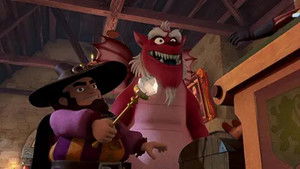 Poster for Derke Under Control Poster for Derke Under Control