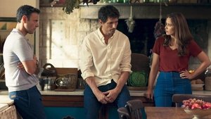 Poster for Devoured Inside