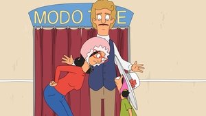 Poster for Mother Daughter Laser Razor