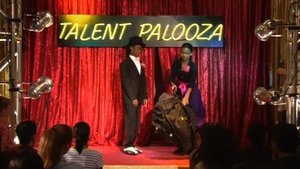 Poster for Guide to: Talent Show & School Elections