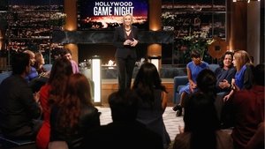 Poster for Orange Is the New Game Night