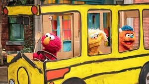 Poster for Rudy Rides the Bus