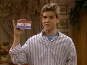 Poster for The Lisa Card