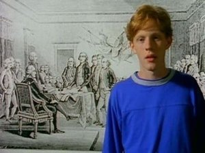 Poster for Grounded for Life