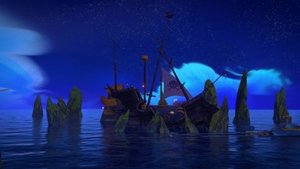 Poster for Abuelo's Treasure Poster for Abuelo's Treasure