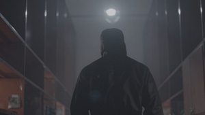 Poster for Shattered Mind