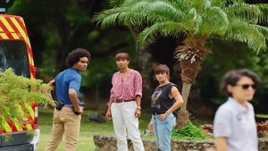 Poster for Episode 7