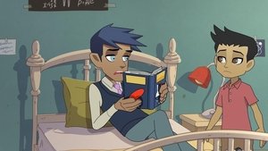Poster for Episode 24