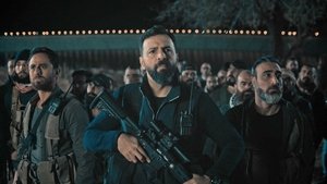 Poster for Episode 28