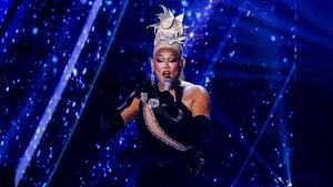 Poster for Live Semi-Final #3 Poster for Live Semi-Final #3