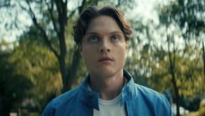 Poster for The Kids Are Not All Right