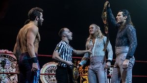 Poster for NXT UK #139