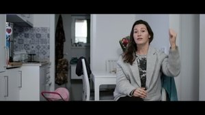 Poster for Chapter IV - Dancing with God