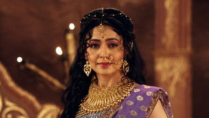 Poster for The great offering ceremony of Prajapati Daksha