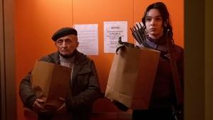 Poster for Partners, Am I Right?