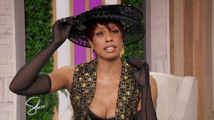 Poster for Laverne Cox Poster for Laverne Cox