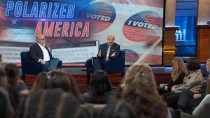 Poster for Polarized America