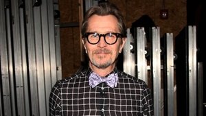 Poster for Gary Oldman, Gabriel Iglesias, The Hold Steady
