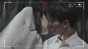 Poster for Running Man M/V: Like You Have Seen Before
