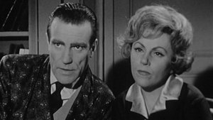 Poster for Episode 13 Poster for Episode 13