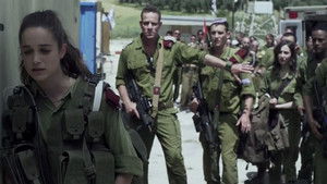 Poster for A Stain Not Coming Off