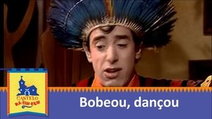 Poster for Bobeou, Dançou