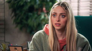 Poster for Episode 16