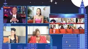 Poster for Ashley Nicole Black, Gabrielle Dennis, & Robin Thede