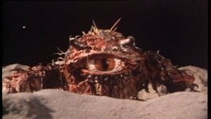 Poster for Space Cyclops