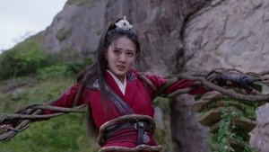 Poster for Episode 8 Poster for Episode 8