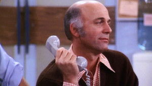 Poster for The Seminar