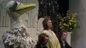 Poster for Grandstand (or: The British Showbiz Awards)