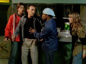 Poster for Back in Black Poster for Back in Black