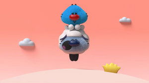 Poster for The Fall-Asleeper