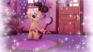 Poster for A Game of Cat and Mouse